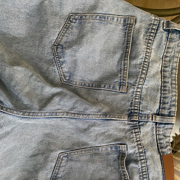 Lee Cooper Jeans size w-30. High waisted, baggy, great for any outfit - Picture 5 of 5
